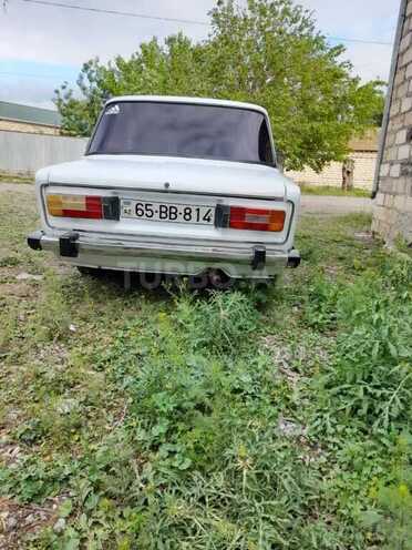 LADA (VAZ) 2106 1997, 200,000 km - 1.3 l - Tərtər