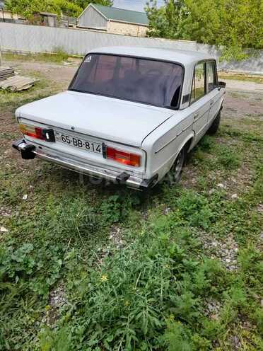 LADA (VAZ) 2106 1997, 200,000 km - 1.3 l - Tərtər