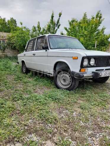 LADA (VAZ) 2106 1997, 200,000 km - 1.3 l - Tərtər