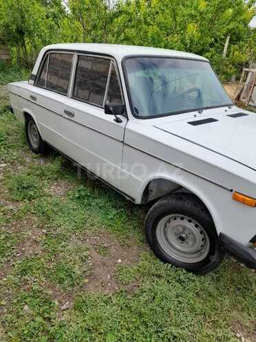 LADA (VAZ) 2106 1997, 200,000 km - 1.3 l - Tərtər