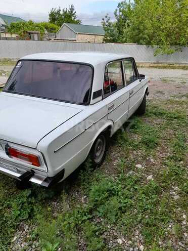LADA (VAZ) 2106 1997, 200,000 km - 1.3 l - Tərtər