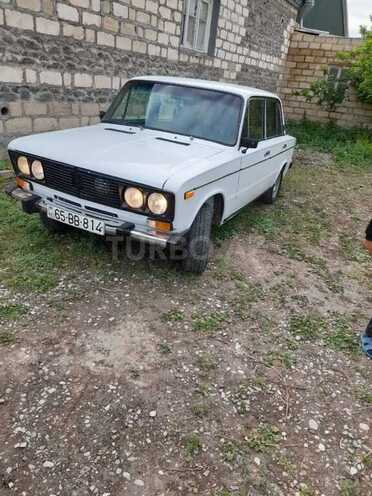 LADA (VAZ) 2106 1997, 200,000 km - 1.3 l - Tərtər