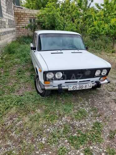 LADA (VAZ) 2106 1997, 200,000 km - 1.3 l - Tərtər