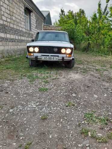 LADA (VAZ) 2106 1997, 200,000 km - 1.3 l - Tərtər