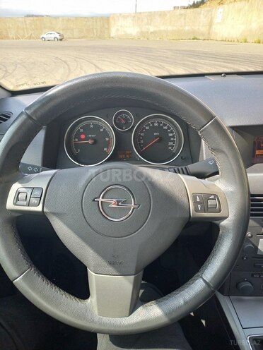 Opel Astra 2006, 169,875 km - 1.3 l - Bakı