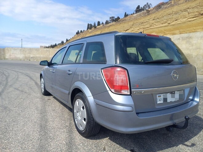 Opel Astra 2006, 169,875 km - 1.3 l - Bakı