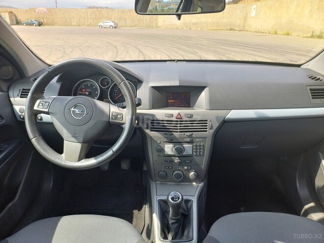 Opel Astra 2006, 169,875 km - 1.3 l - Bakı