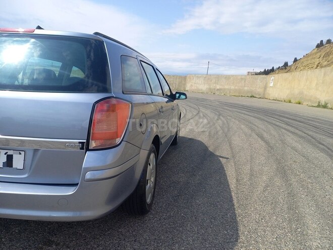 Opel Astra 2006, 169,875 km - 1.3 l - Bakı