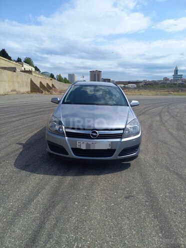 Opel Astra 2006, 169,875 km - 1.3 l - Bakı