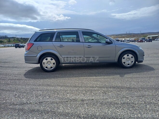 Opel Astra 2006, 169,875 km - 1.3 l - Bakı