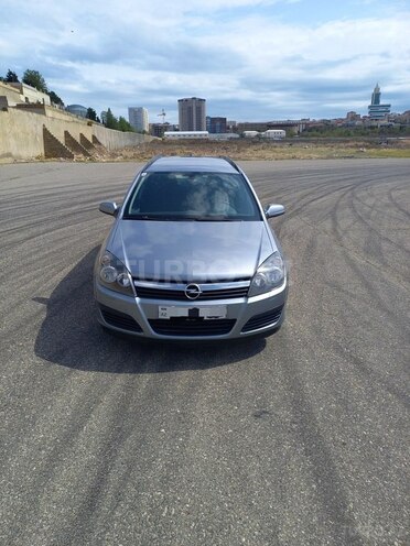 Opel Astra 2006, 169,875 km - 1.3 l - Bakı