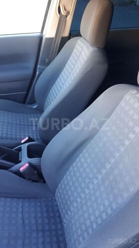 Renault Megane 2008, 259,000 km - 1.5 l - Bakı