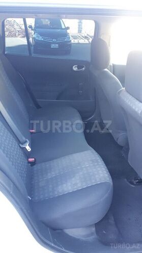 Renault Megane 2008, 259,000 km - 1.5 l - Bakı