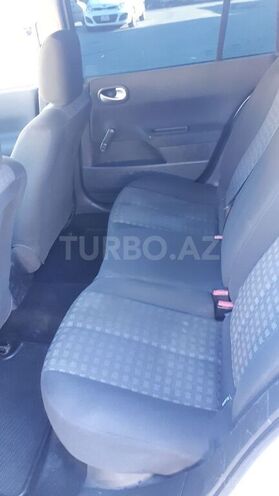 Renault Megane 2008, 259,000 km - 1.5 l - Bakı