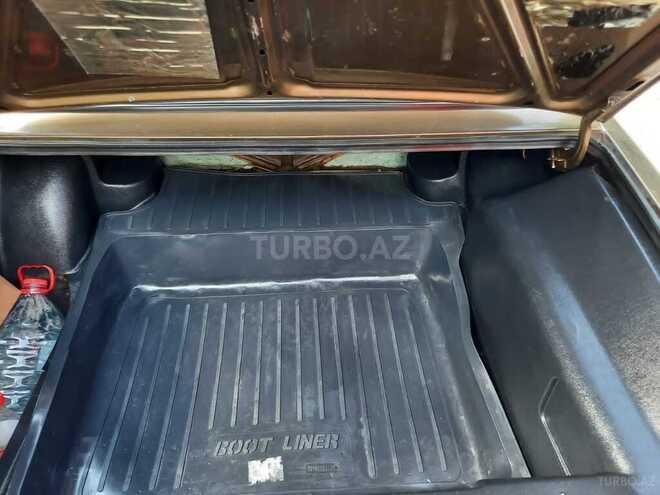 LADA (VAZ) 2106 1999, 98,000 km - 1.6 l - Bakı