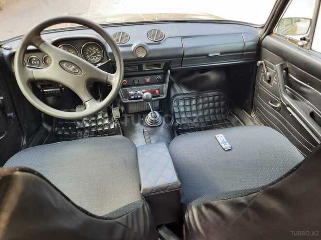 LADA (VAZ) 2106 1999, 98,000 km - 1.6 l - Bakı