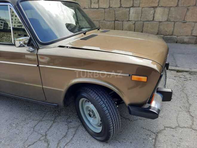 LADA (VAZ) 2106 1999, 98,000 km - 1.6 l - Bakı