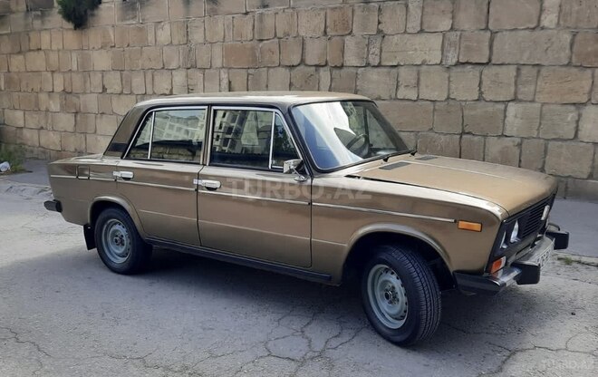 LADA (VAZ) 2106 1999, 98,000 km - 1.6 l - Bakı