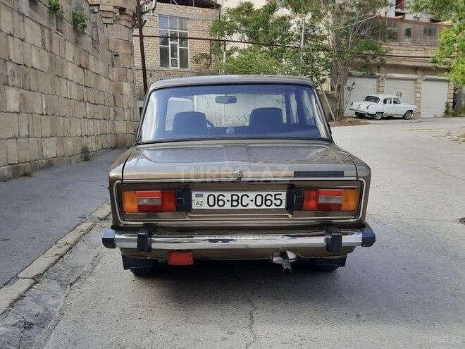 LADA (VAZ) 2106 1999, 98,000 km - 1.6 l - Bakı