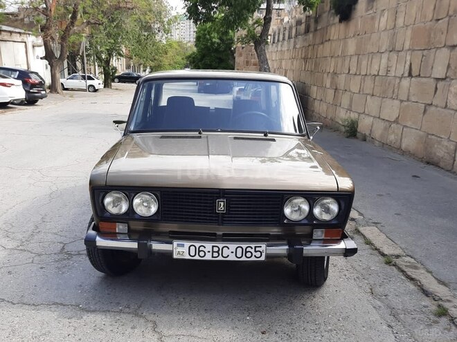 LADA (VAZ) 2106 1999, 98,000 km - 1.6 l - Bakı