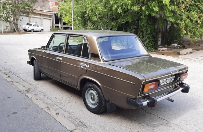 LADA (VAZ) 2106 1999, 98,000 km - 1.6 l - Bakı