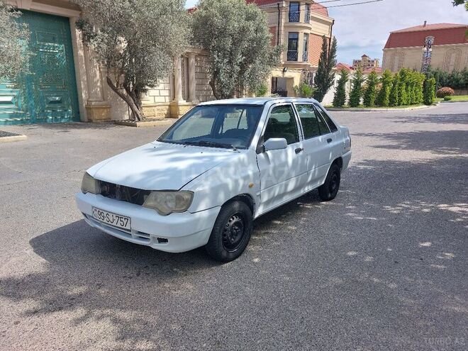 Saipa 132 2013, 157,000 km - 1.3 l - Bakı