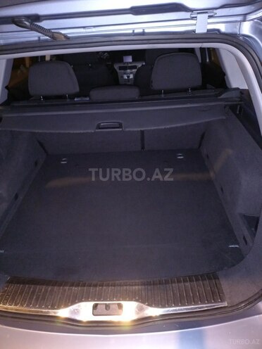 Opel Astra 2006, 169,875 km - 1.3 l - Bakı