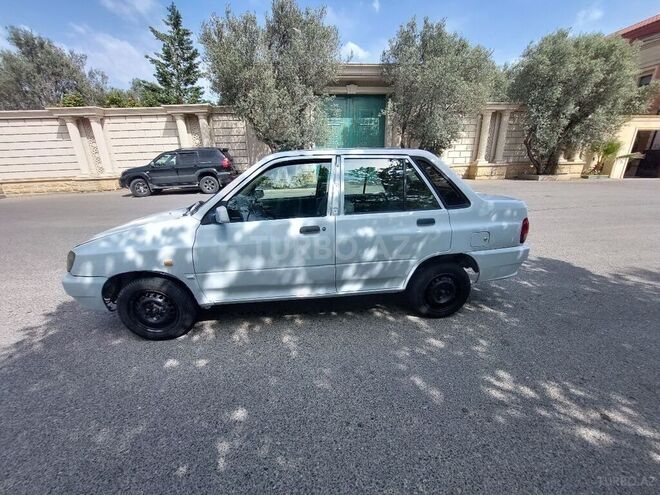 Saipa 132 2013, 157,000 km - 1.3 l - Bakı