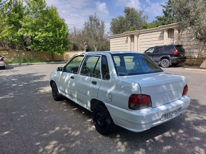 Saipa 132 2013, 157,000 km - 1.3 l - Bakı