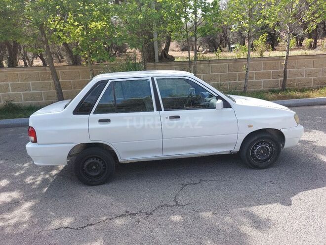 Saipa 132 2013, 157,000 km - 1.3 l - Bakı