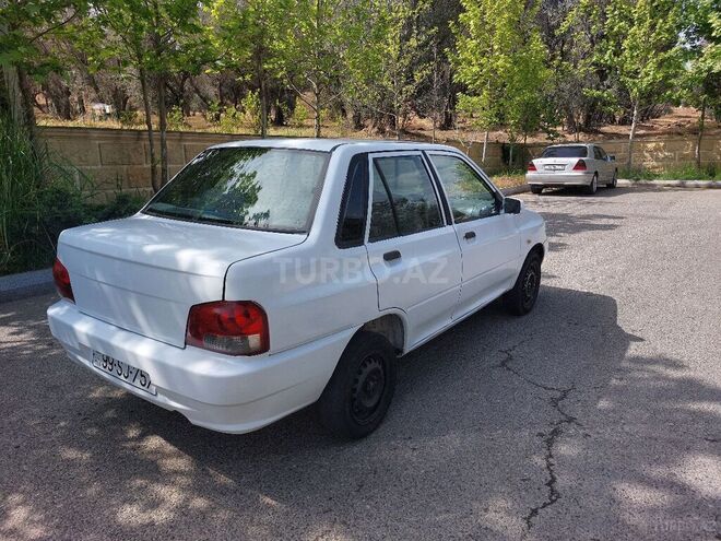 Saipa 132 2013, 157,000 km - 1.3 l - Bakı