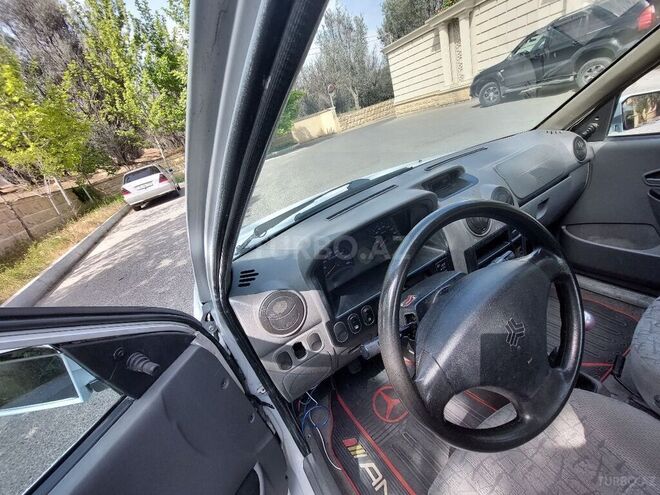 Saipa 132 2013, 157,000 km - 1.3 l - Bakı