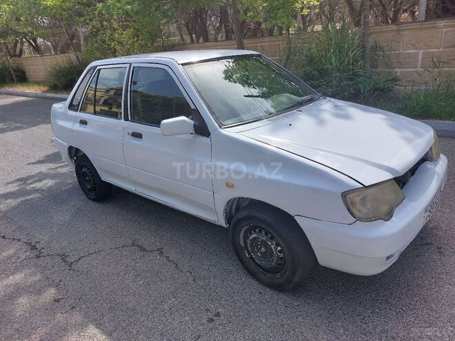Saipa 132 2013, 157,000 km - 1.3 l - Bakı
