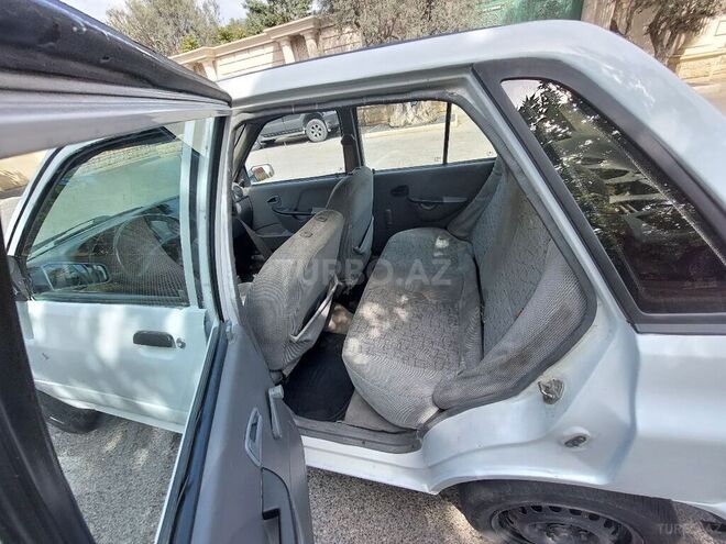 Saipa 132 2013, 157,000 km - 1.3 l - Bakı