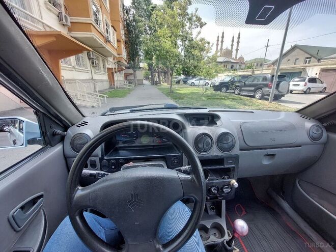 Saipa 132 2013, 157,000 km - 1.3 l - Bakı
