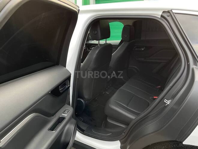 Jaguar F-Pace 2019, 43,000 km - 2.0 l - Bakı