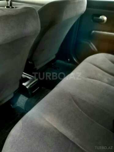 Nissan Tiida 2012, 50,000 km - 1.6 l - Bakı