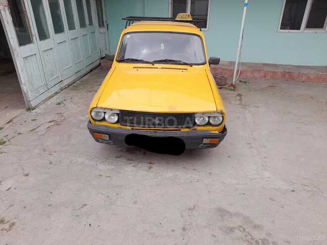 Renault 12 Toros 1996, 120,000 km - 1.2 l - Bakı