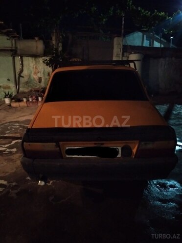 Renault 12 Toros 1996, 120,000 km - 1.2 l - Bakı