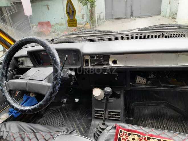 Renault 12 Toros 1996, 120,000 km - 1.2 l - Bakı