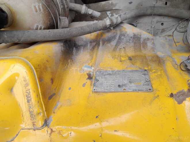 Renault 12 Toros 1996, 120,000 km - 1.2 l - Bakı