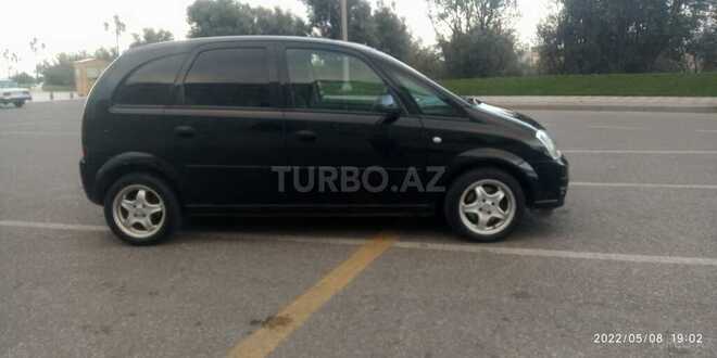 Opel Meriva 2007, 270,000 km - 1.3 л - Bakı