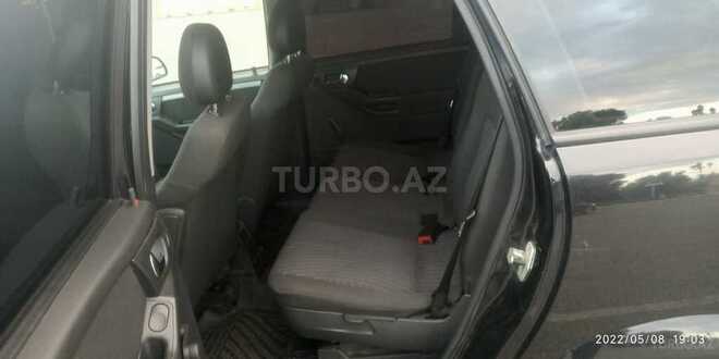 Opel Meriva 2007, 270,000 km - 1.3 л - Bakı
