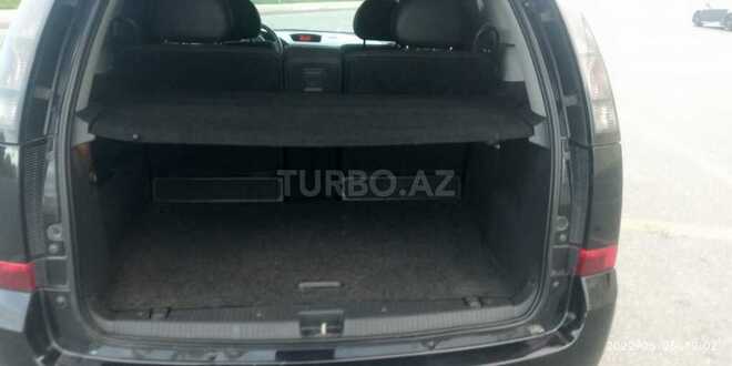 Opel Meriva 2007, 270,000 km - 1.3 л - Bakı