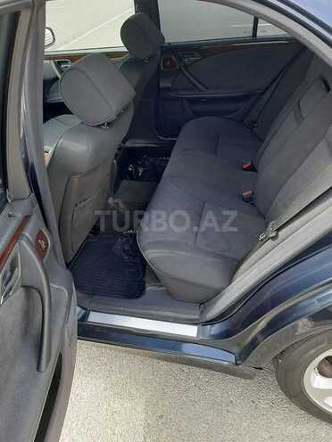 Mercedes E 220 2000, 341,000 km - 2.2 l - Bakı