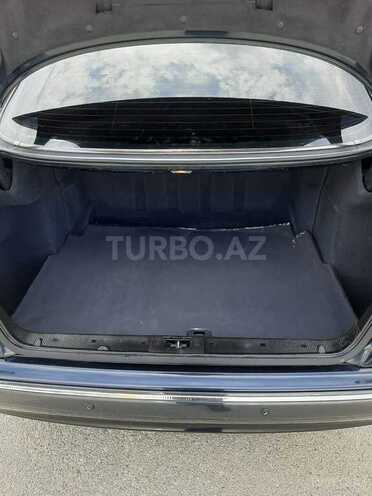 Mercedes E 220 2000, 341,000 km - 2.2 l - Bakı