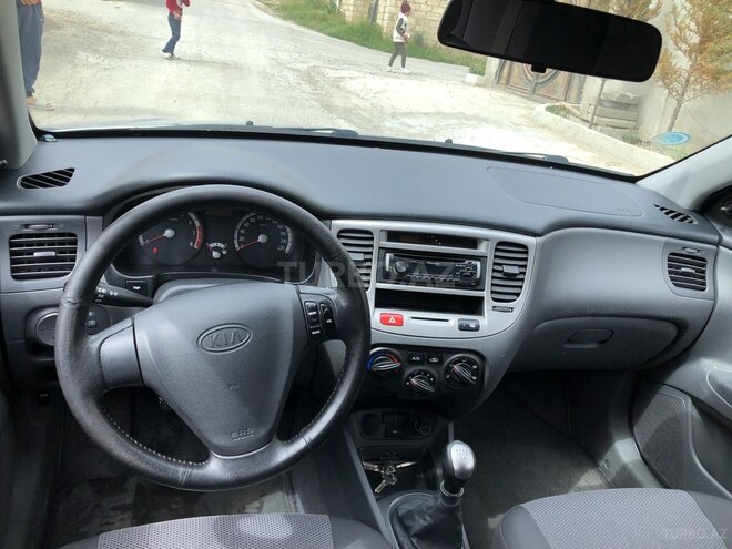 Kia Rio 2008, 233,200 km - 1.4 l - Bakı