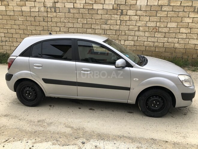 Kia Rio 2008, 233,200 km - 1.4 l - Bakı