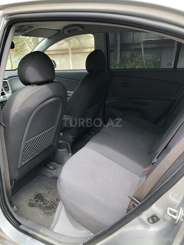 Kia Rio 2008, 233,200 km - 1.4 l - Bakı