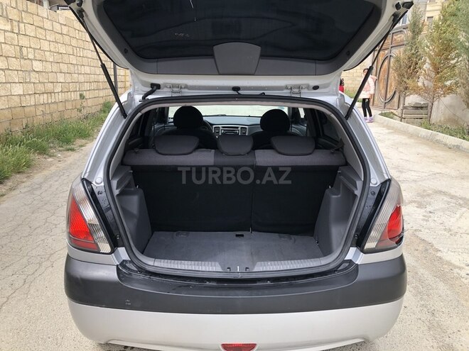 Kia Rio 2008, 233,200 km - 1.4 l - Bakı